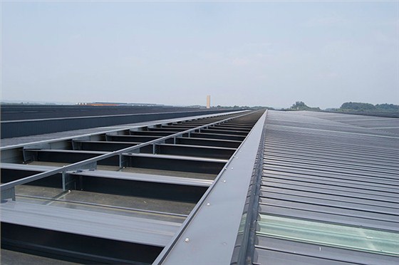 屋頂自然通風器與基座的連接方式有幾種？