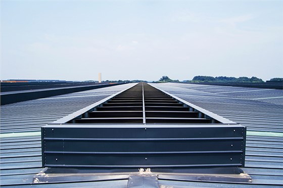 屋頂自然通風(fēng)器(通風(fēng)采光天窗)骨架的防腐蝕方式有幾種? 屋頂自然通風(fēng)器(通風(fēng)采光天窗)骨架的防腐蝕方式有幾種?