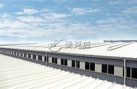 民生物流倉儲用房通風天窗工程項目 民生物流倉儲用房通風天窗工程項目