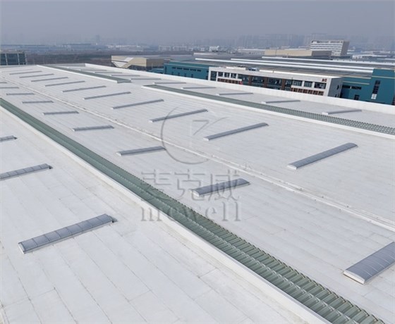 安徽薄型采光排煙天窗