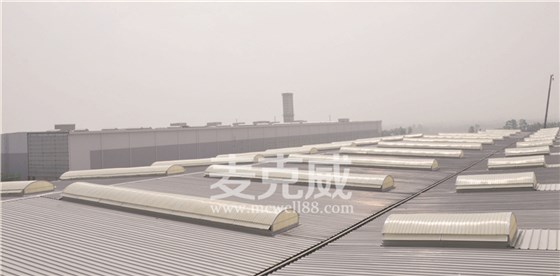 專業(yè)屋頂電動(dòng)天窗廠家 