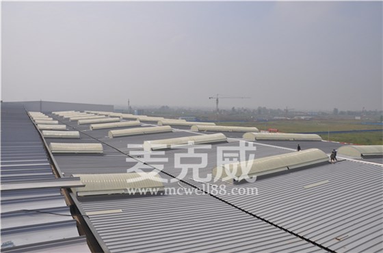 合肥采光排煙天窗 合肥采光排煙天窗