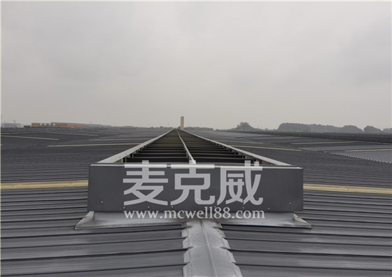 暗扣式通風天窗廠家