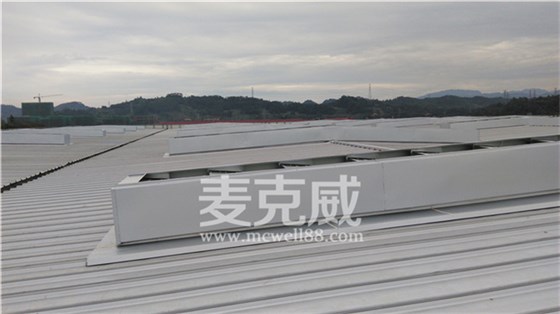 通風天窗怎么樣