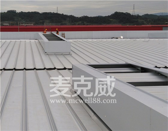 通風天窗怎么樣