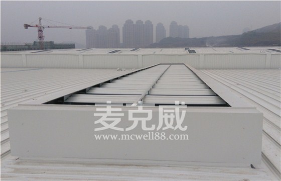 通風(fēng)天窗安裝 通風(fēng)天窗安裝