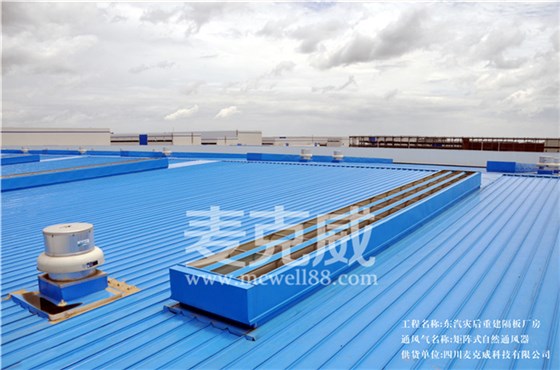 通風天窗型號 通風天窗型號