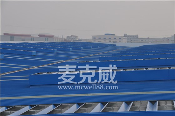 薄型通風天窗 薄型通風天窗