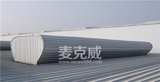 氣樓的性能優(yōu)勢 氣樓的性能優(yōu)勢