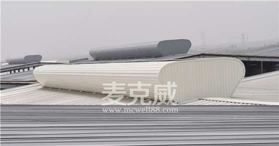 開敞式通風(fēng)天窗 開敞式通風(fēng)天窗