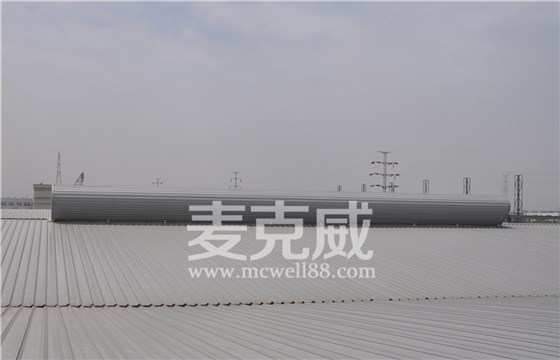 氣樓的優點 氣樓的優點