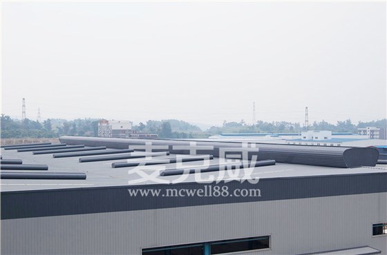 屋頂通風工程 屋頂通風工程