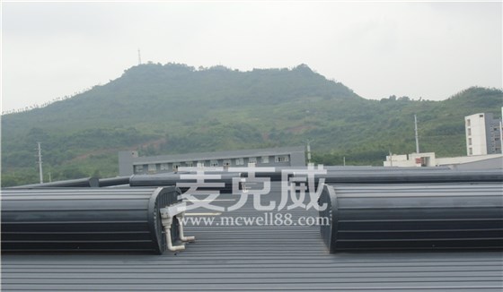 通風天窗外護板 通風天窗外護板