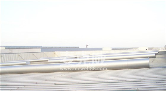 通風氣樓供應商 通風氣樓供應商