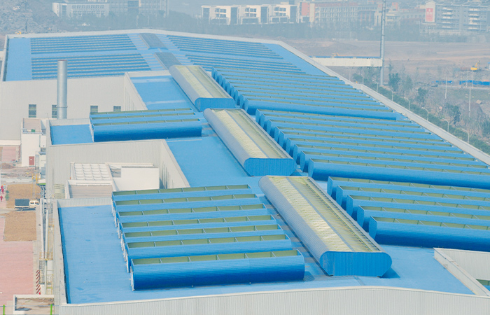 麥克威屋頂通風器值得信賴 麥克威屋頂通風器值得信賴