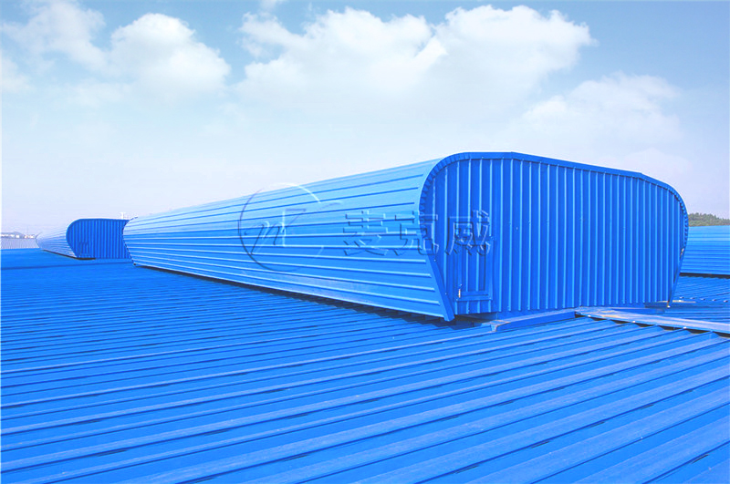 川橡700萬條高性能綠色環保乘用子午線輪胎項目通風天窗工程 川橡700萬條高性能綠色環保乘用子午線輪胎項目通風天窗工程