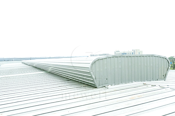 四川大喉口通風天窗