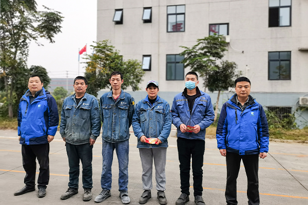 麥克威電動天窗生產之星