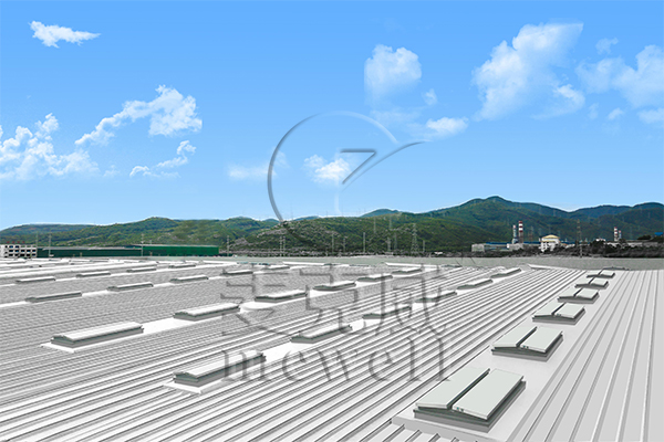 圓滿竣工!麥克威助力廣西百礦鋁輪轂電動采光通風天窗項目 圓滿竣工!麥克威助力廣西百礦鋁輪轂電動采光通風天窗項目