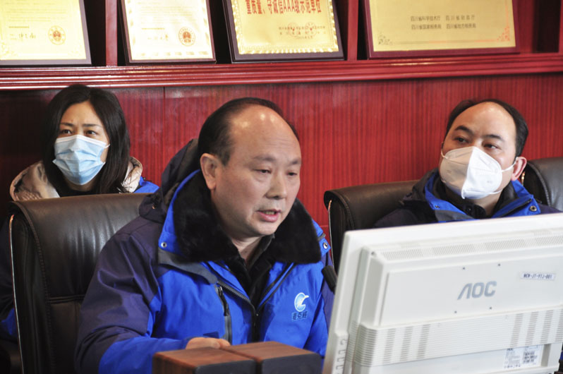 麥克威2022年總結大會