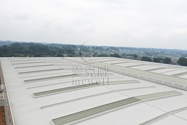 四川10a型通風天窗