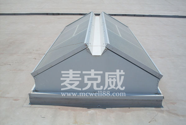 電動排煙天窗是否必須聯動