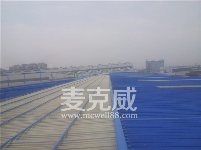 屋頂通風天窗廠家