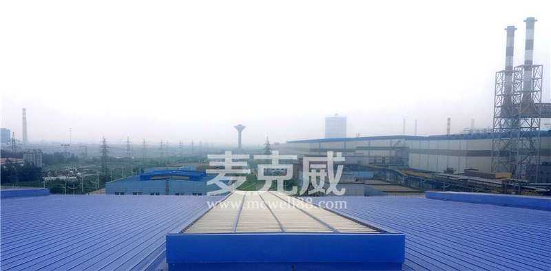 屋頂通風天窗廠家