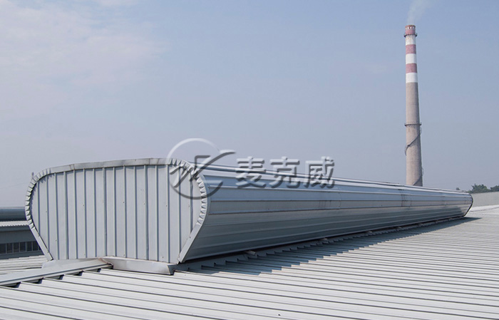 TC3型通風天窗 TC3型通風天窗