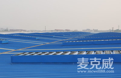 順坡通風器(TC12型) 順坡通風器(TC12型)