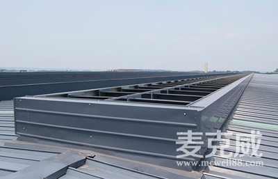 薄型通風采光天窗 薄型通風采光天窗