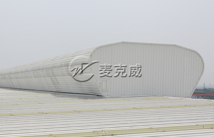 TC5型排煙通風天窗 TC5型排煙通風天窗