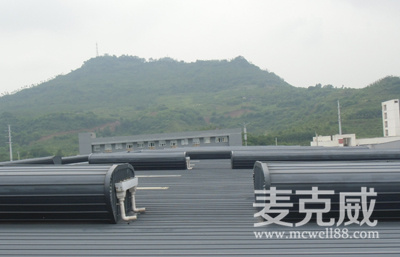 通風(fēng)排煙天窗(箱型骨架式) 通風(fēng)排煙天窗(箱型骨架式)