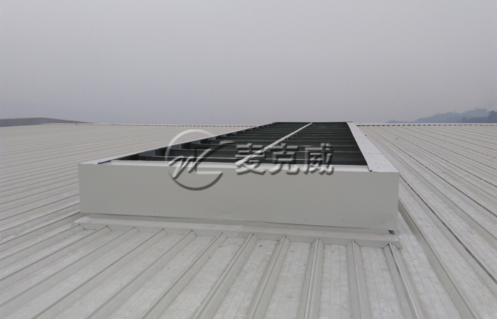 薄型通風氣樓(TC11型) 薄型通風氣樓(TC11型)