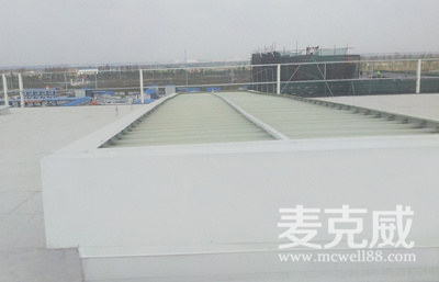 薄型通風器(TC12型) 薄型通風器(TC12型)