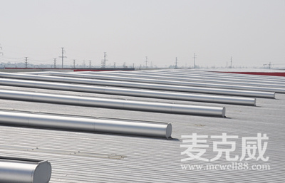 流線型通風(fēng)器(整體骨架式) 流線型通風(fēng)器(整體骨架式)