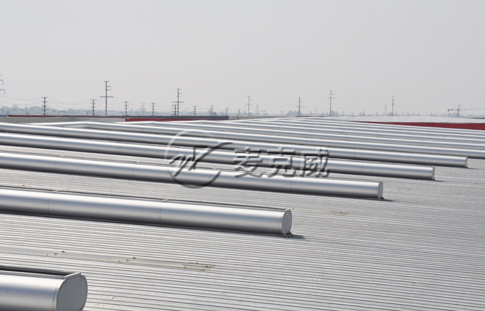 流線型通風(fēng)器(整體骨架式) 流線型通風(fēng)器(整體骨架式)