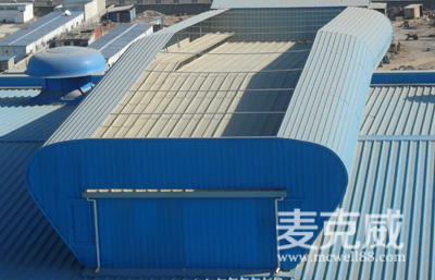 順坡通風器(TC3型、5型) 順坡通風器(TC3型、5型)