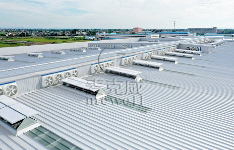 結構防水三角型電動采光排煙天窗 結構防水三角型電動采光排煙天窗