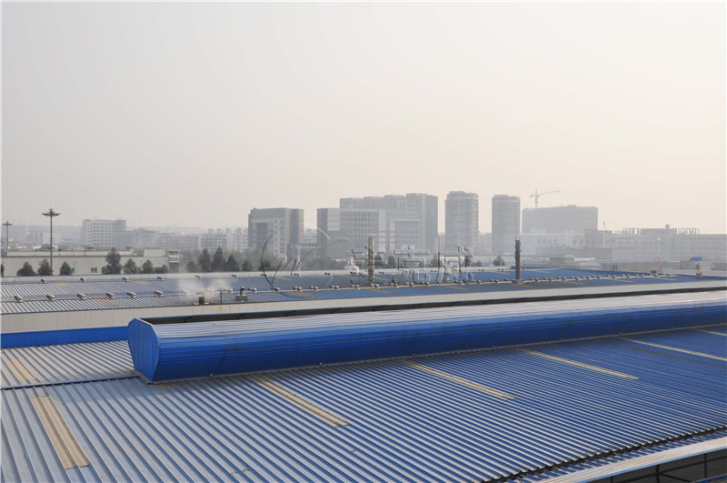 建筑工業(yè)化生產(chǎn)基地建設(shè)項(xiàng)目機(jī)電（通風(fēng)天窗）專(zhuān)業(yè)分包工程