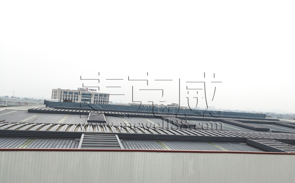 薄型通風(fēng)氣樓價格